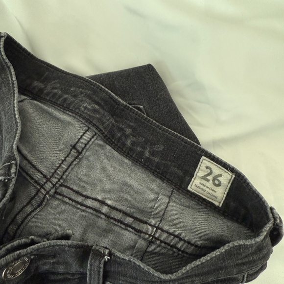free people skinny jeans size 26 details: -perfect condition - Picture 5 of 5